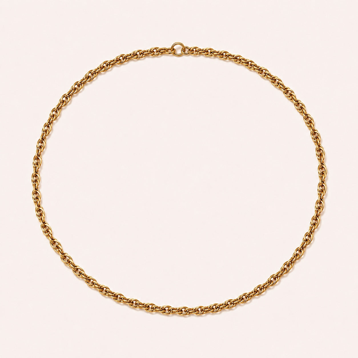 Lifetime Collection Rope Chain