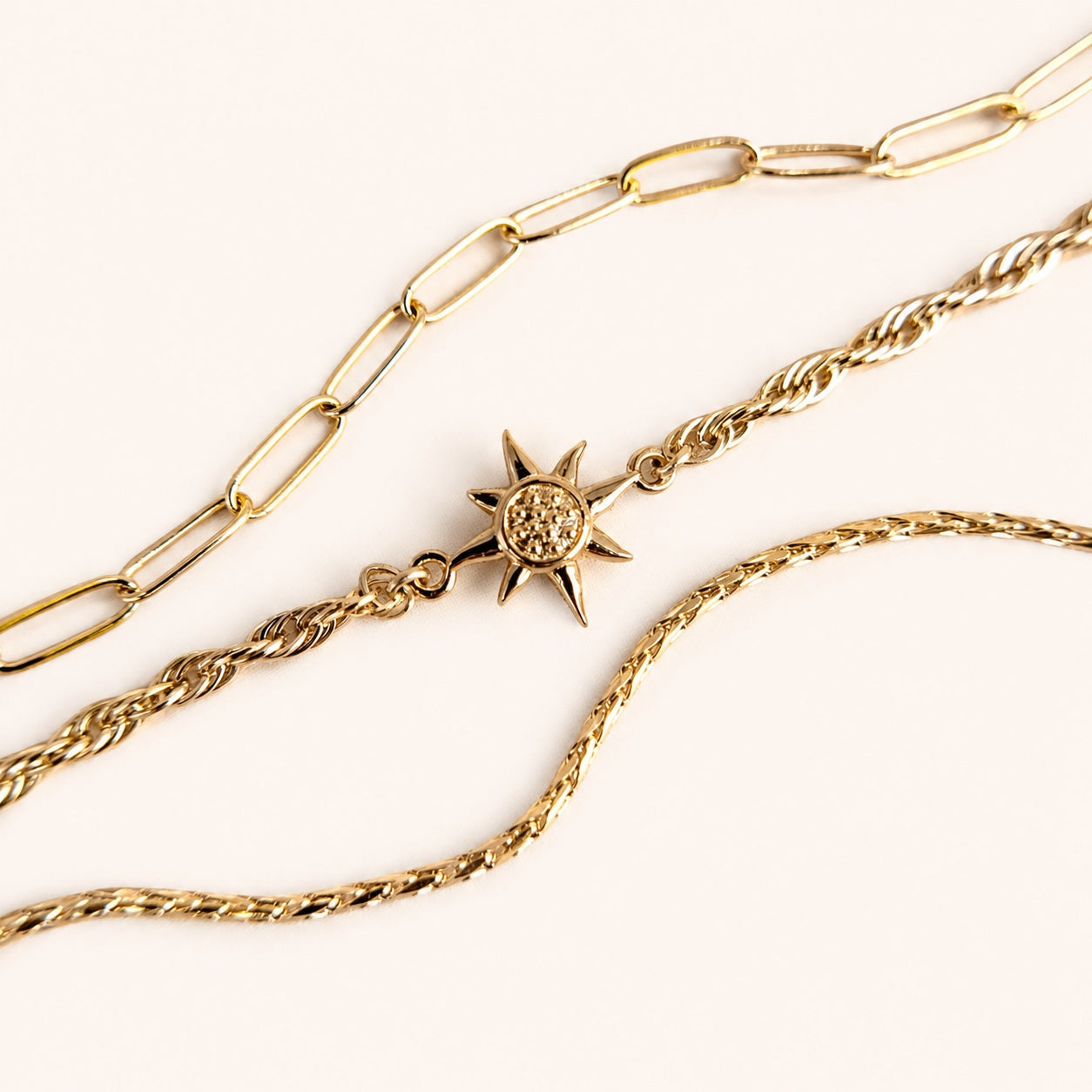 Permanent Jewellery Collection