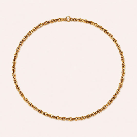 Luxury stainless steel welded  bracelet